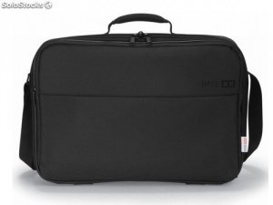 DICOTA Torba D31798 BASE XX Laptop Bag Toploader 14-15.6 cala czarna