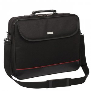 MODECOM Torba na laptopa Mark 14 cali czarna