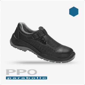 Sandały bezpieczne S1 PPO model 41