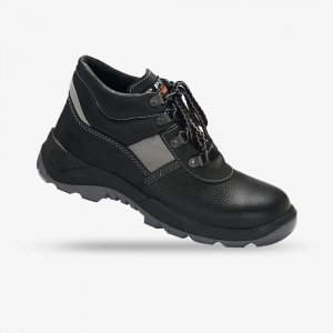 Buty robocze trzewiki PPO 306 S1 z podnoskiem