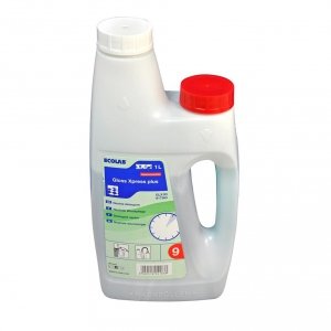 Butelka dozująca Ecolab Gloss Xpress Plus, 1L