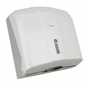 Podajnik na ręczniki papierowe ZZ CleanPRO