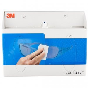 Stacja czyszcząca do okularów 3M 83735-00000B