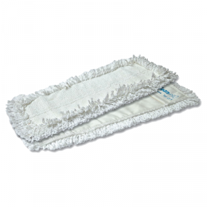 Mop płaski CleanPRO MOP 02 kieszeniowy 40cm