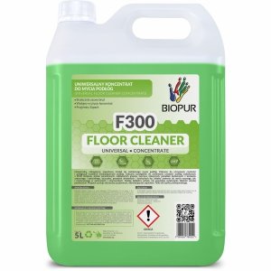 Uniwersalny koncentrat do mycia podłóg Biopur F300 5L