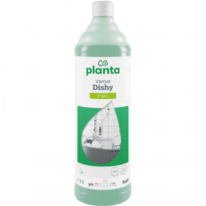 Ekologiczny środek do mycia naczyń Buzil Planta Vamat Dishy P941, 1l