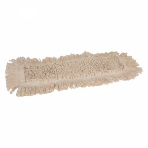 Mop płaski CleanPRO MOP 04 kieszeniowy 40cm