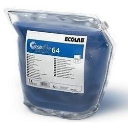 Środek do czyszczenia WC Ecolab Oasis Pro 64 Premium, 2L