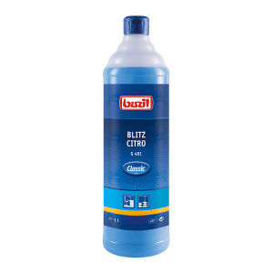 Uniwersalny środek myjący Buzil Blitz Citro G481, 1l