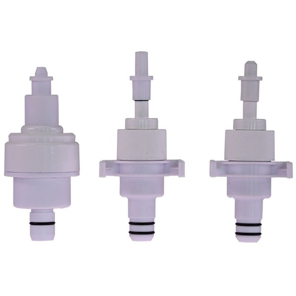 Dozownik bezdotykowy 3w1 CleanPRO 1L