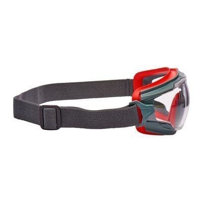 Gogle ochronne 3M Gear 500 Scotchgard, bezbarwne, GG501SGAF-EU 