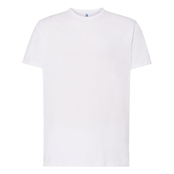 Koszulka robocza T-shirt JHK TSRA 170 HIT