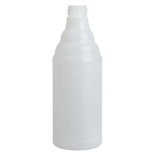 Butelka na roztwór neutralny Buzil H308 600ml