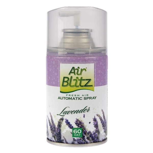 Wkład do odświeżacza Kala Air Blitz, Lavender, 260 ml