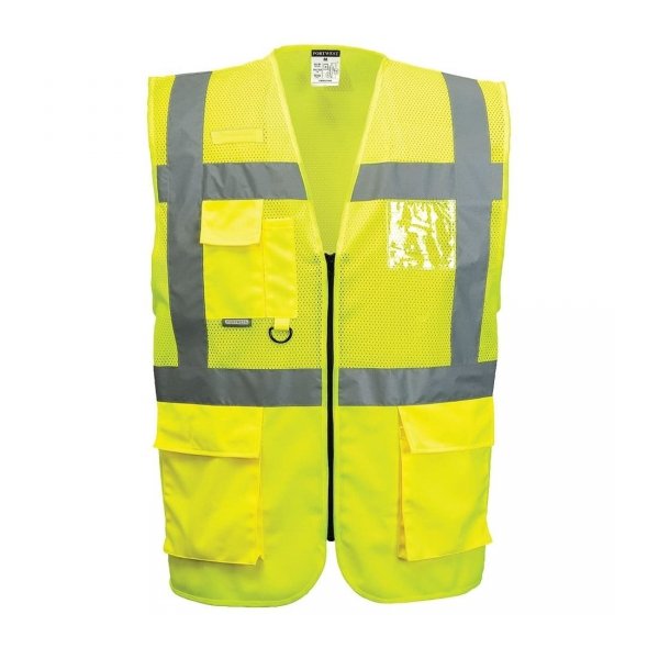 Kamizelka Portwest Madrid Executive [C496]