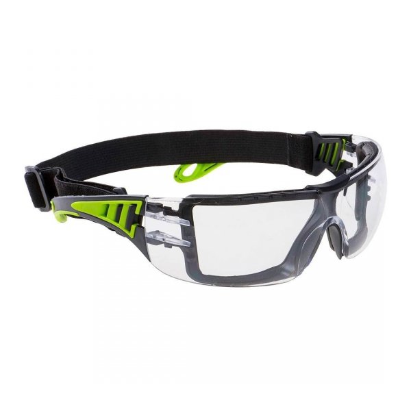 Okulary Portwest Tech Look Plus PS11