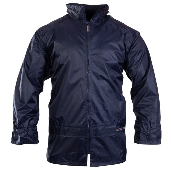 Kurtka Polstar Grosvenor, nylon [D214]