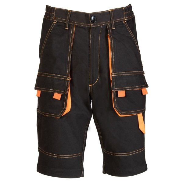Krótkie spodenki 100% bawełna Polstar Brixton Spark [ASKS]