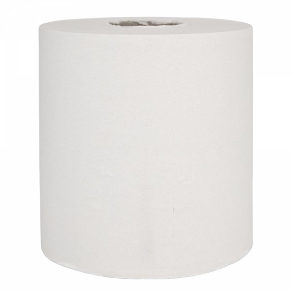 Ręcznik w roli, makulaturowy CleanPRO FlexRoll, 1 warstwowy, białość 78%, 300m - 6szt. [25300]