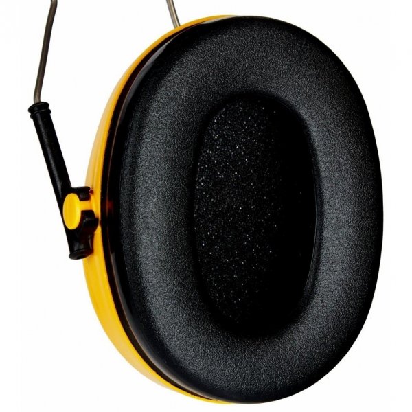 Ochronniki słuchu 3M PELTOR Optime I H510A-401-GU wersja nagłowna