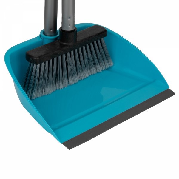 Zestaw leniuch CleanPRO, niebieski