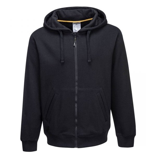 Bluza robocza Portwest Nickel KS31 z kapturem