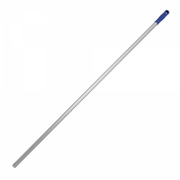 Kij do mopa CleanPRO 140cm aluminiowy średnica 25mm