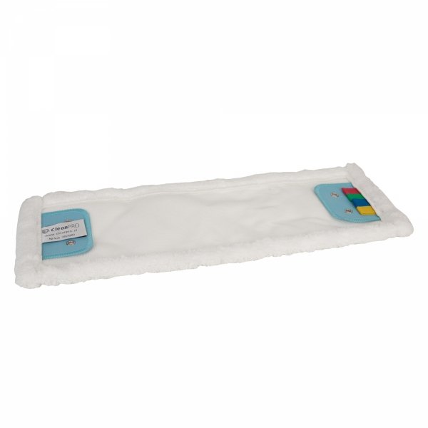 Mop płaski CleanPRO MOP 01 typu &quot;speedy&quot; 40cm