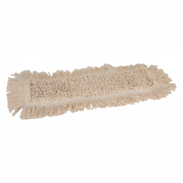 Mop płaski CleanPRO MOP 04 kieszeniowy 40cm
