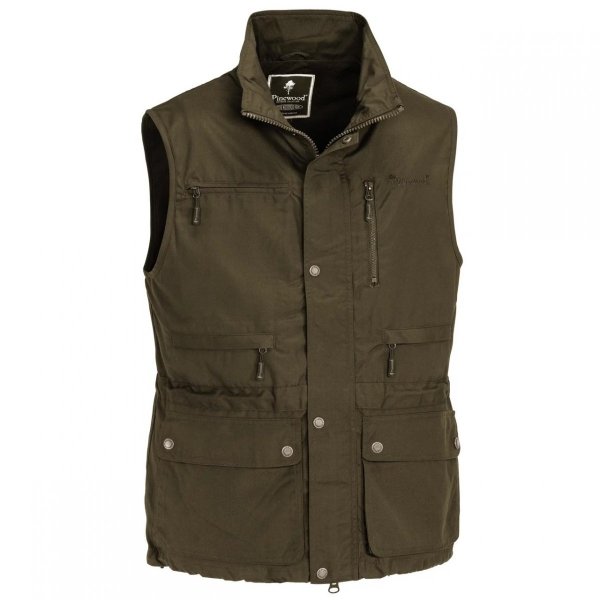 Kamizelka Pinewood New Tiveden 9288