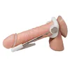 Zestaw do powiększania penisa - Jes-Extender Light Penis Enlarger