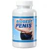 Biggest Penis - Kapsułki Na Powiększenie Penisa