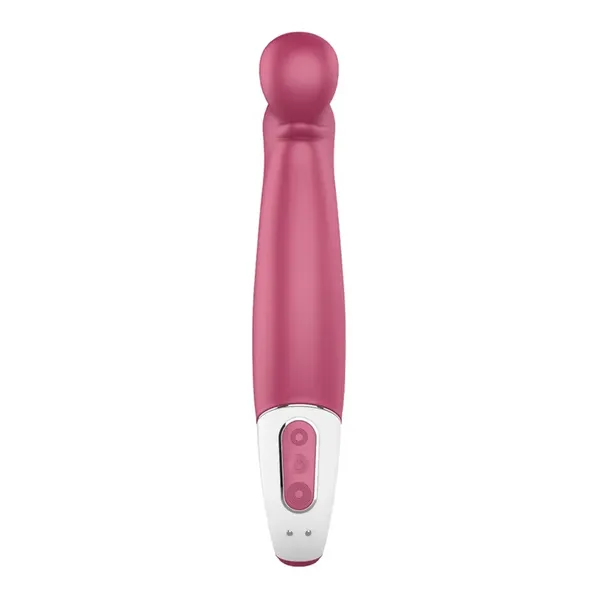 Wibrator - Satisfyer Petting Hippo