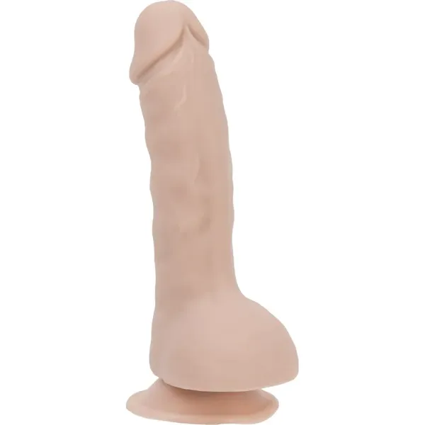 Dildo - Addiction Brad Dong 19 cm Beige