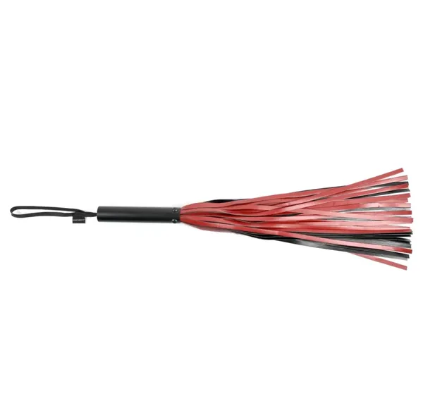 Pejcz - Sportsheets Saffron Flogger