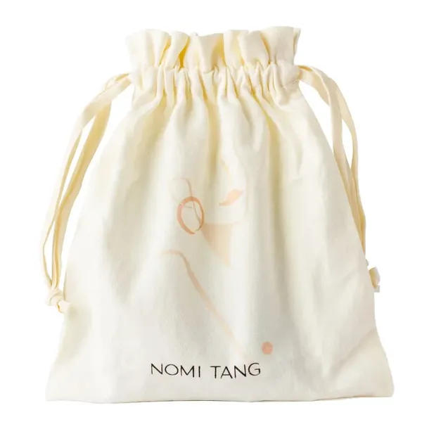 Masażer - Nomi Tang Pocket Wand Black