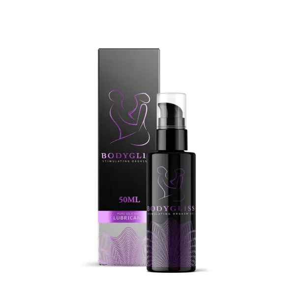 Lubrykant stymulujący - BodyGliss Stimulating Orgasm Gel 50 ml