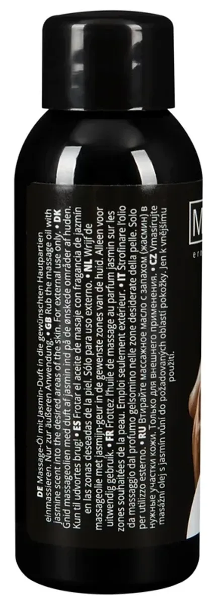 Magoon - Olejek Do Masażu Erotycznego Jaśmin 50 ml