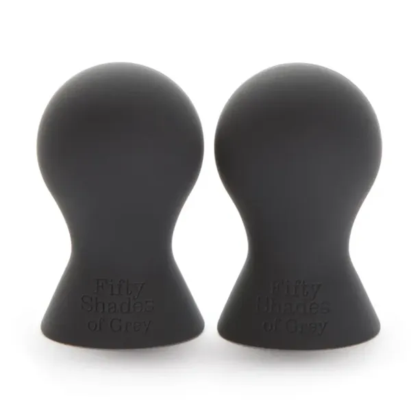 Pompki do sutków - Fifty Shades of Grey Nothing but Sensation