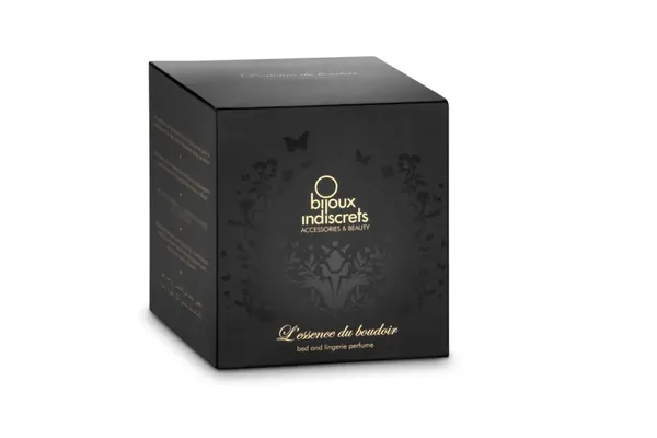 Perfumy do pościeli - Bijoux Indiscrets L&#039;essence De Boudoir 130 ml