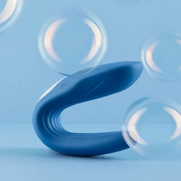 Satisfyer - Wibrator dla par