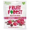 Owocożelki z maliną Fruit Forest, 30g