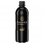 Fulvica Premium Czarna woda 500ml.