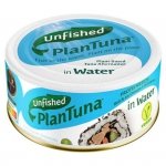 PlanTuna w wodzie Unfished, 150g.