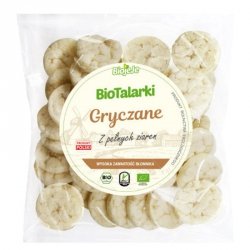 Biotalarki gryczne Siejeje BIO 55g