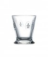 Fleur de lys Szklanka 250 ml