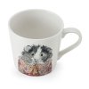 Mikasa Tipperleyhill, Kubek Porcelanowy Świnka Morska - 380 ml