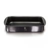 BRYTFANNA FORMA 40x28,5cm BERLINGER HAUS BH-7899 CARBON PRO