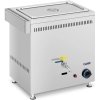 Bemar podgrzewacz wodny na gaz propan butan G31 0.03 bar GN 1/1 3300 W