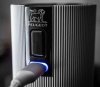 LINE ELECTRIC Młynek do soli 15 cm, u`select